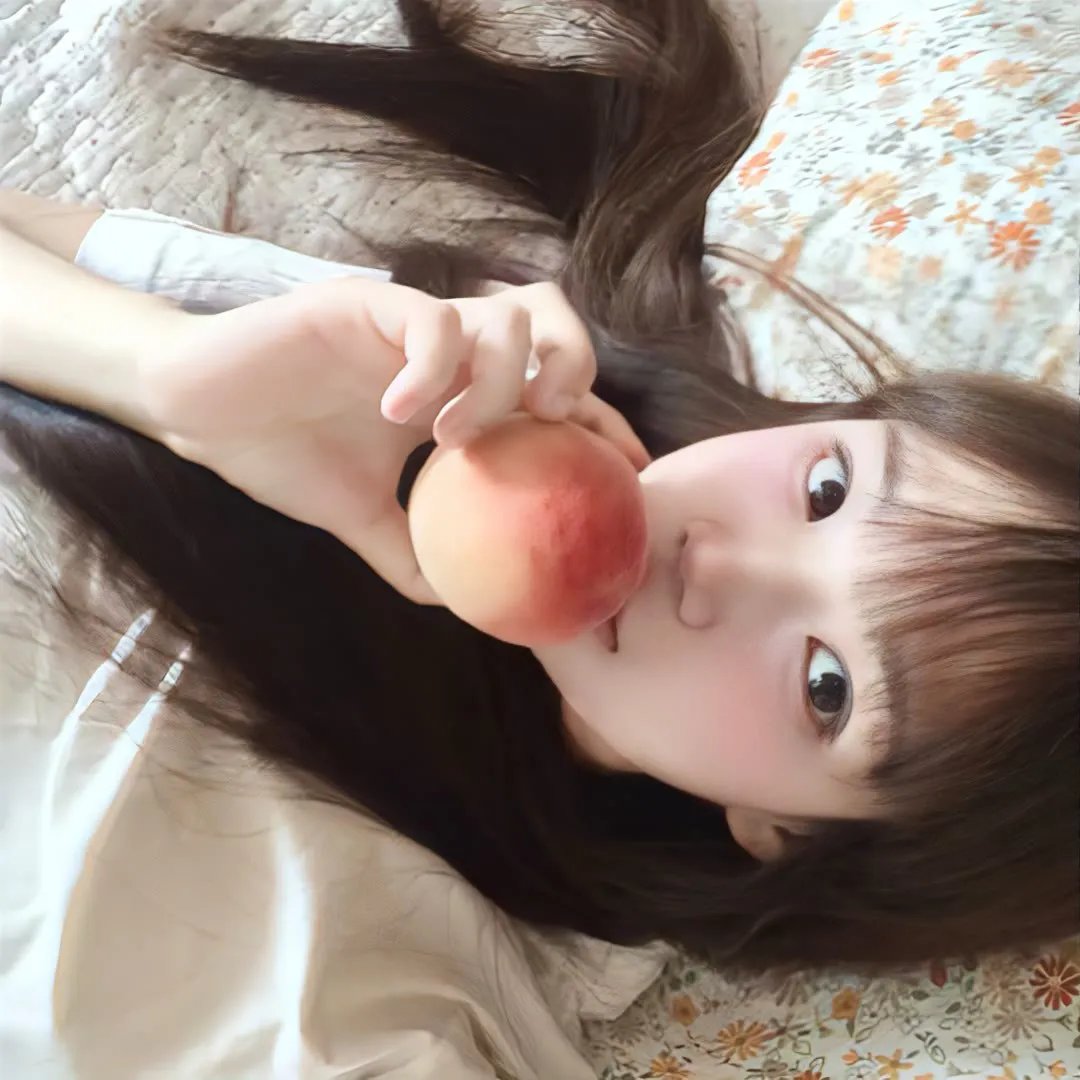 尤物争春